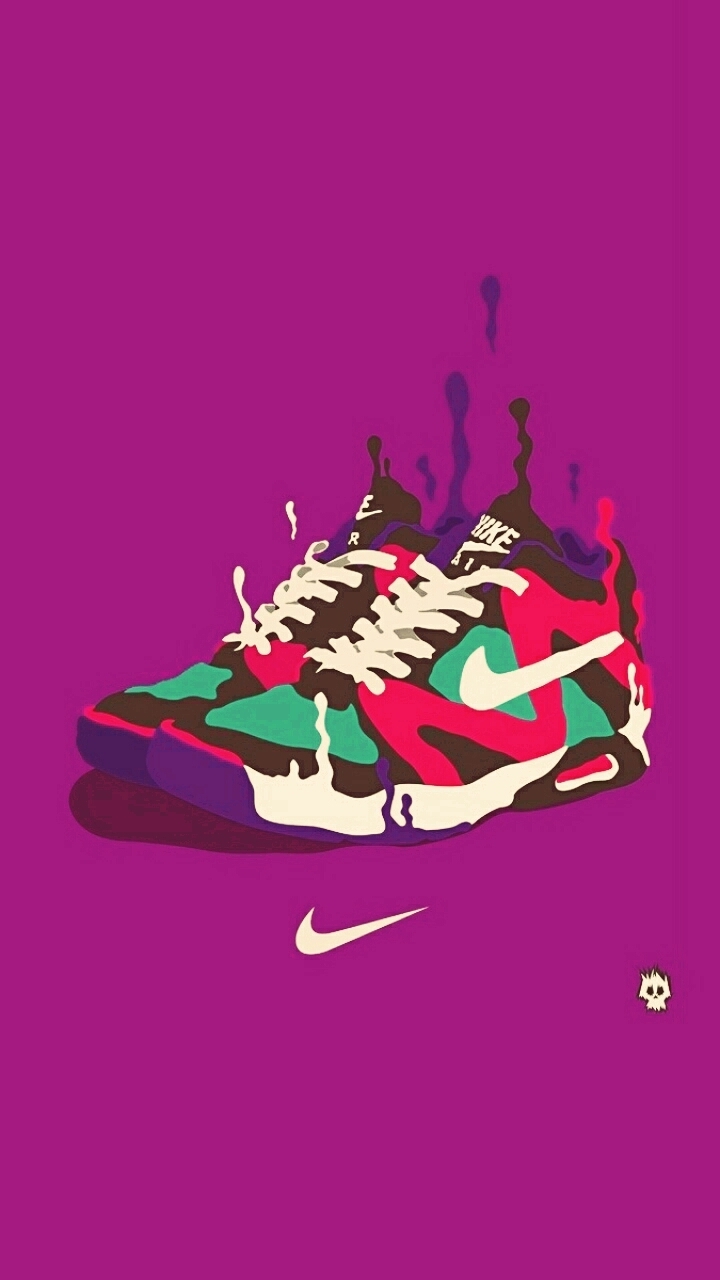nothing like Nike