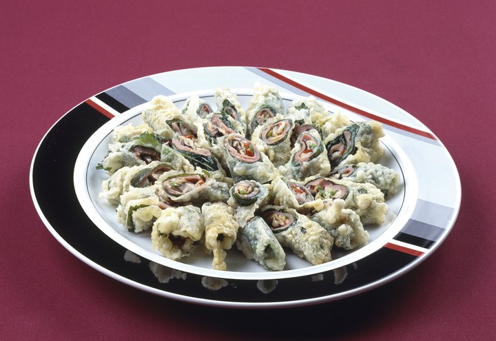 Delicious Food