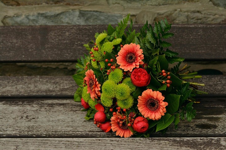 Flower's