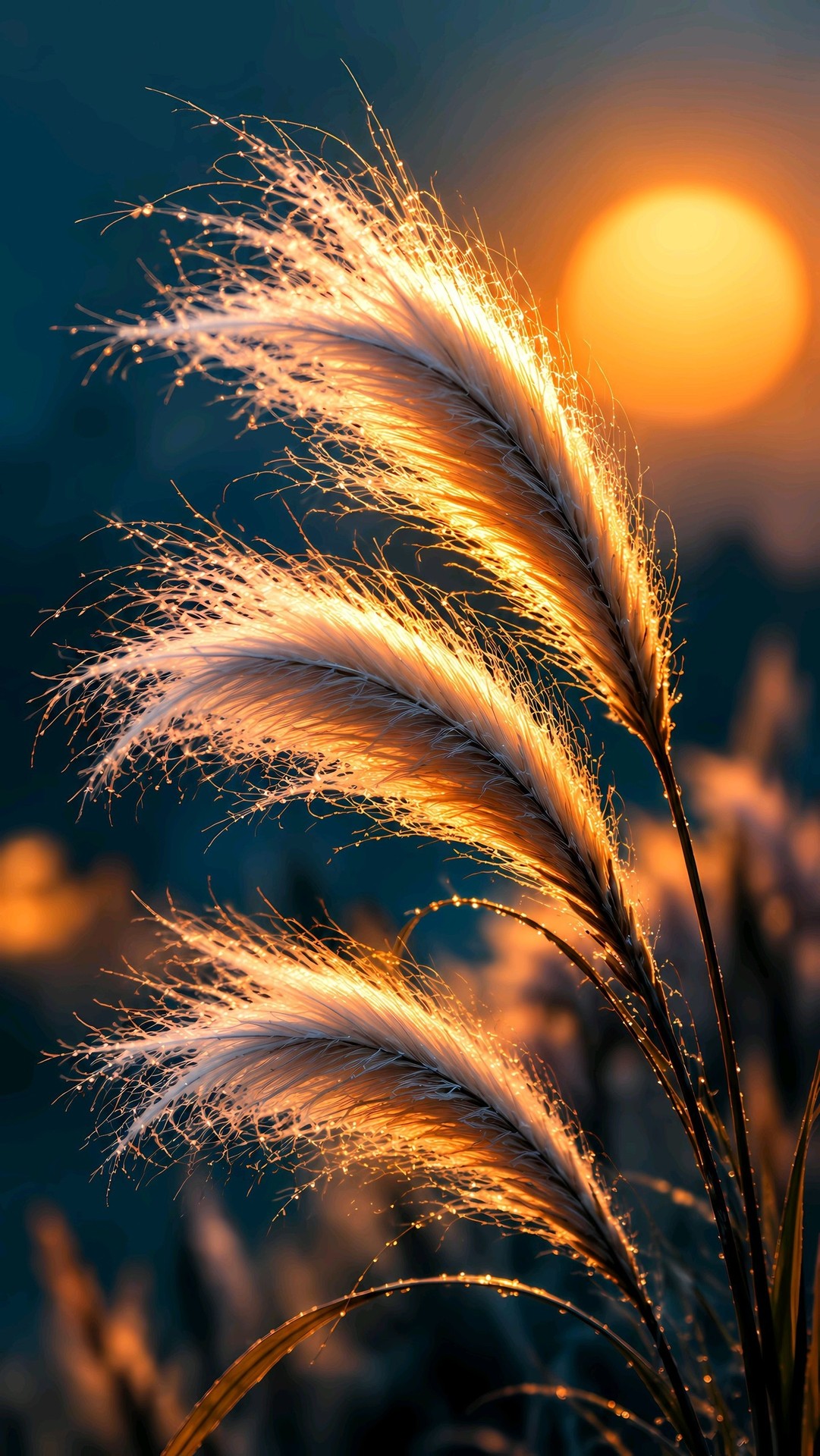 Nature's Beauty