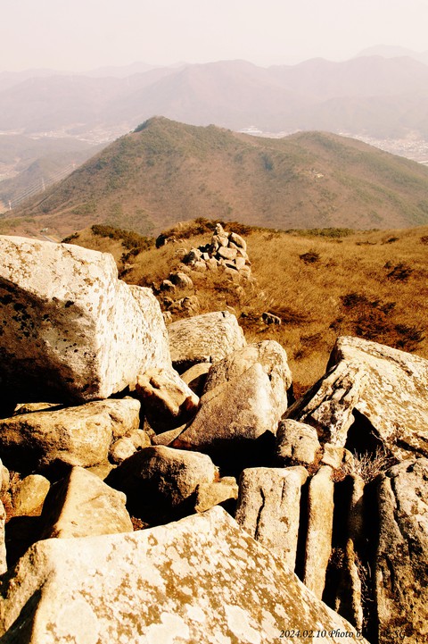 тапети landscape, outcrop