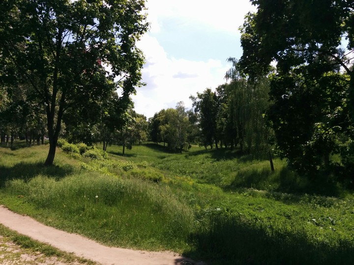 summer
