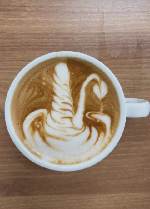 Flat_white, Cappuccino, Cortado