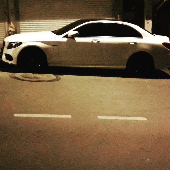 mercedes