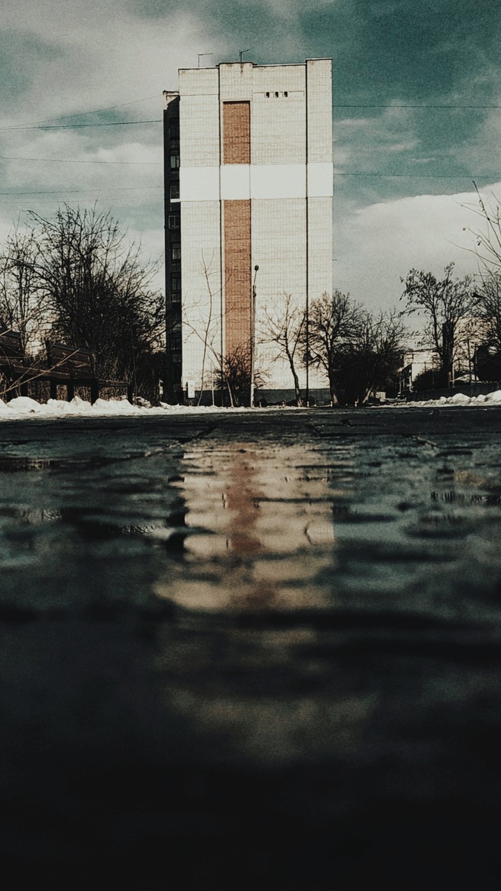 build