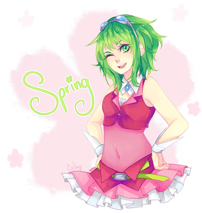 By Calinyh