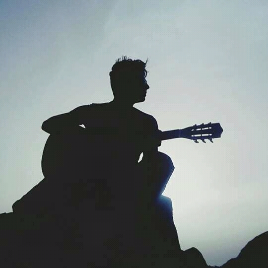 guitar