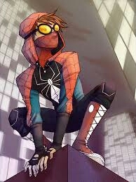 Spiderman