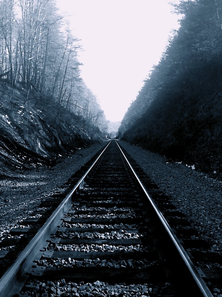 Endless Railroad