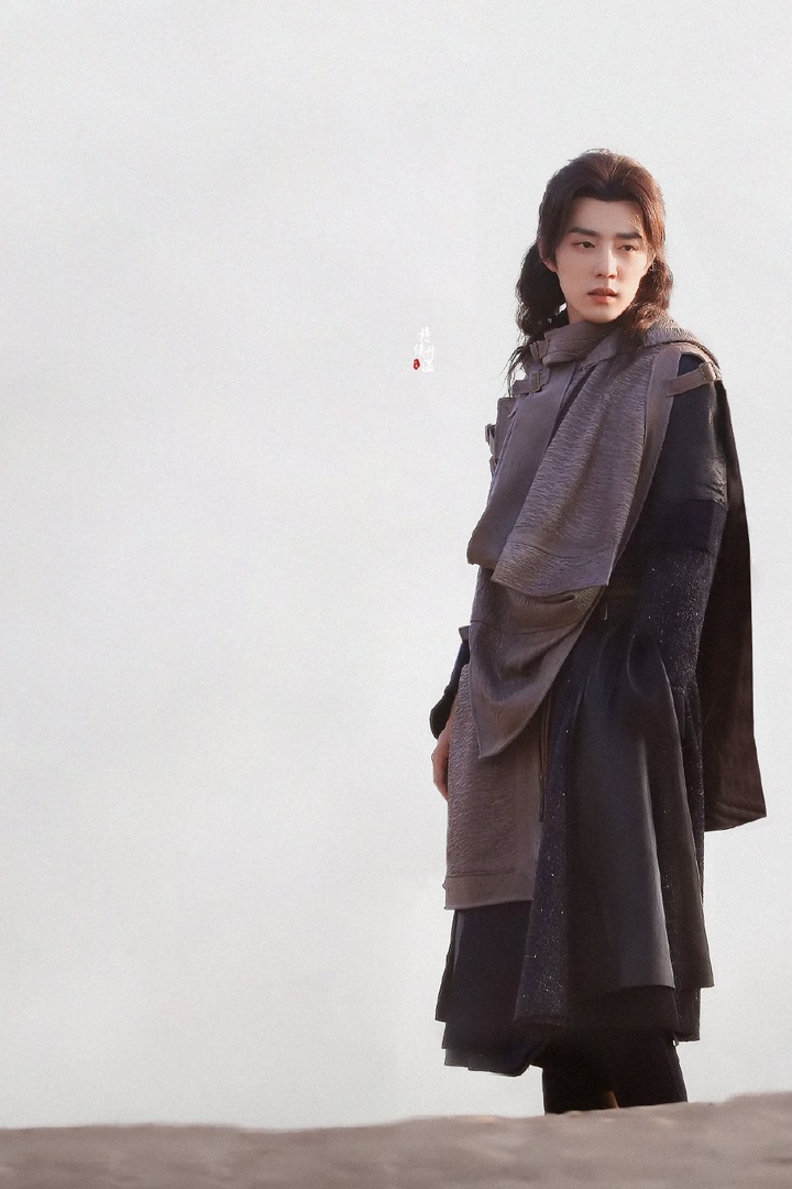 Xiao Zhan