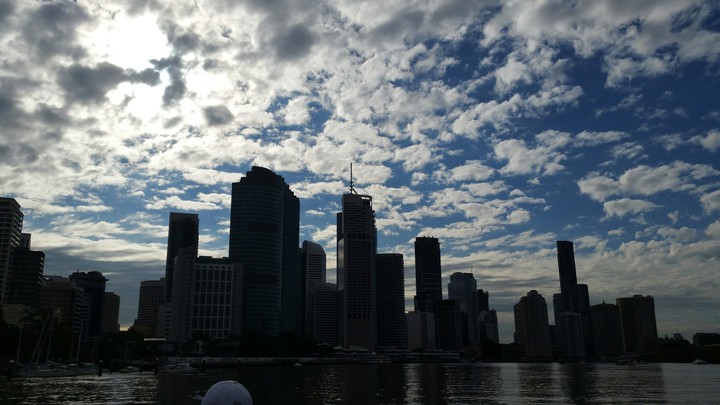 sky