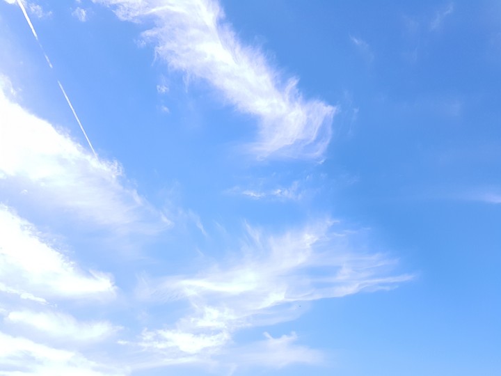 sky