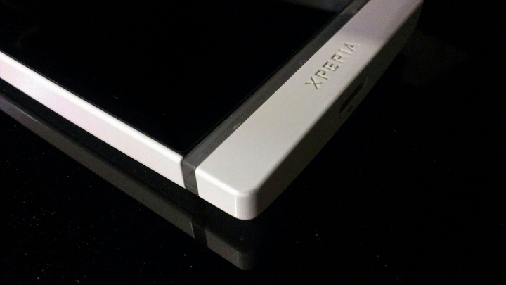 sony xperia