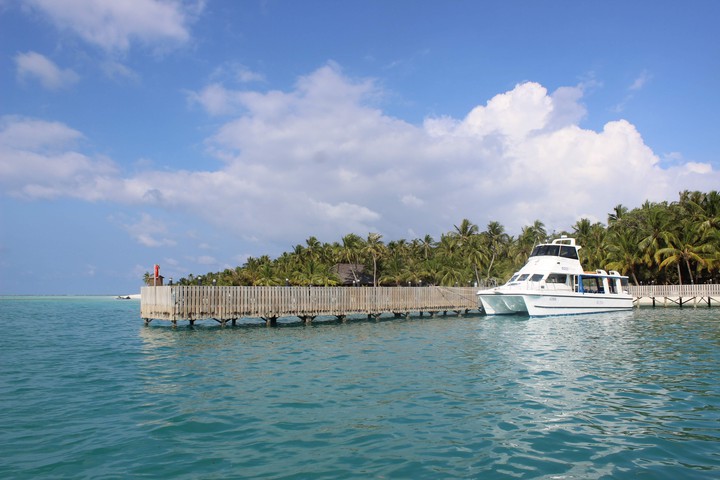 Maldives