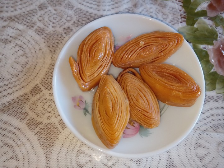 Andhra Sweet