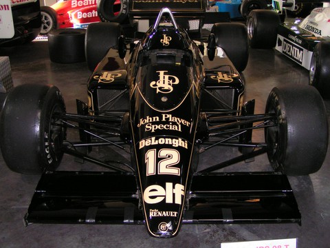 Technikmuseum Sinsheim 2004