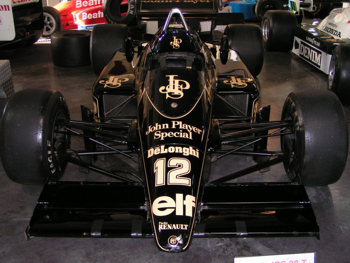 Technikmuseum Sinsheim 2004