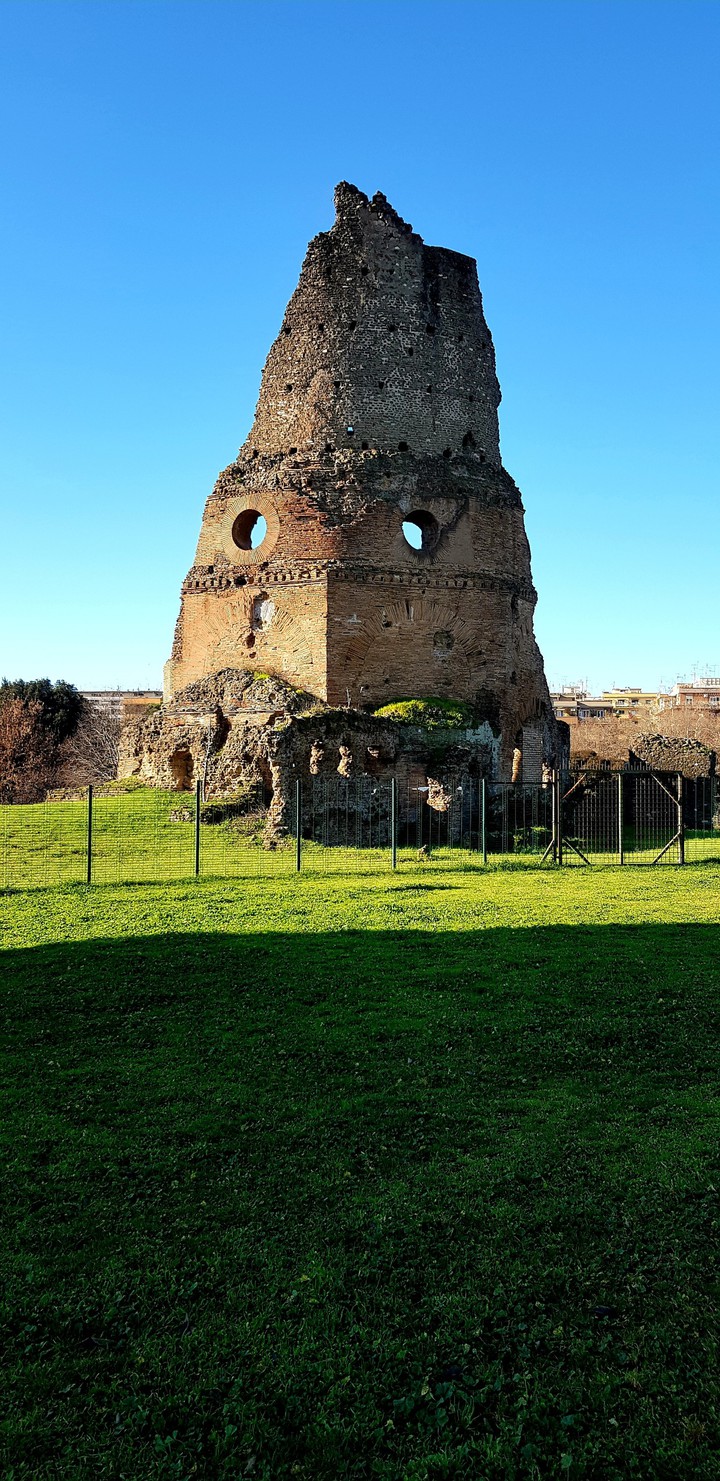 Villa Gordiani