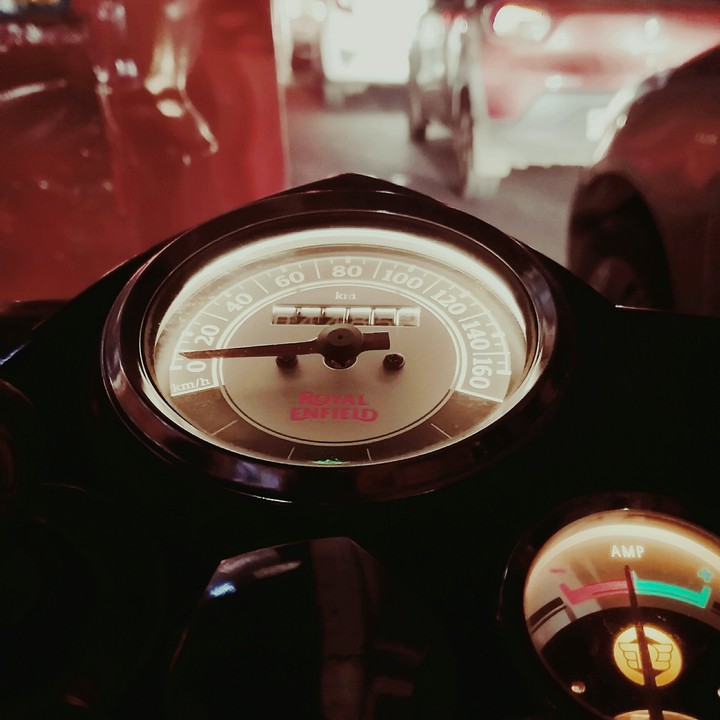 Bullet