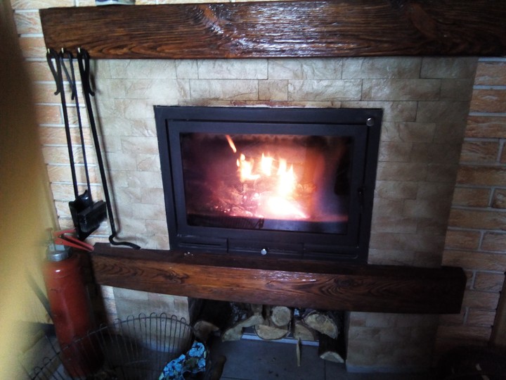 kamin