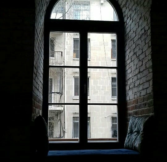 instagram @sevincagayeva
