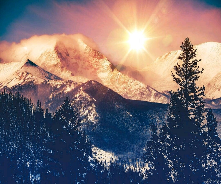 winter