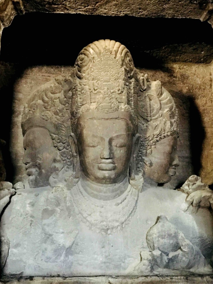 Elephanta Caves Mumbai