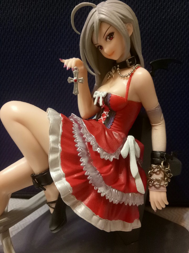 赤夜萌香