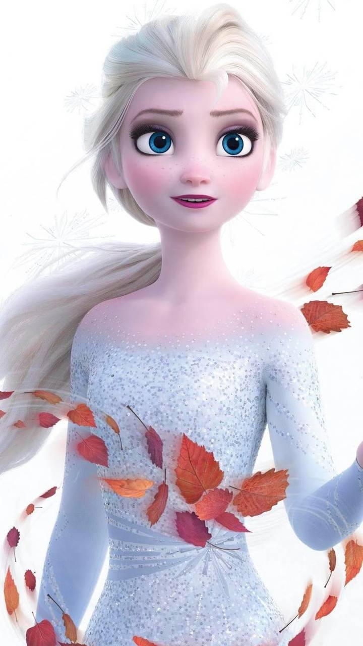 Elsa