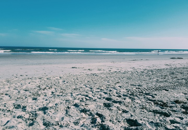 Beach Days