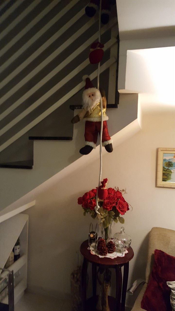 Papai Noel