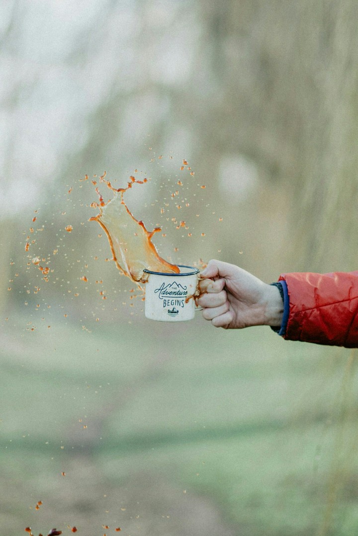 Fun photography