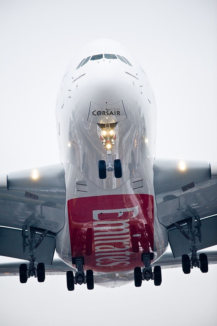 airlines
