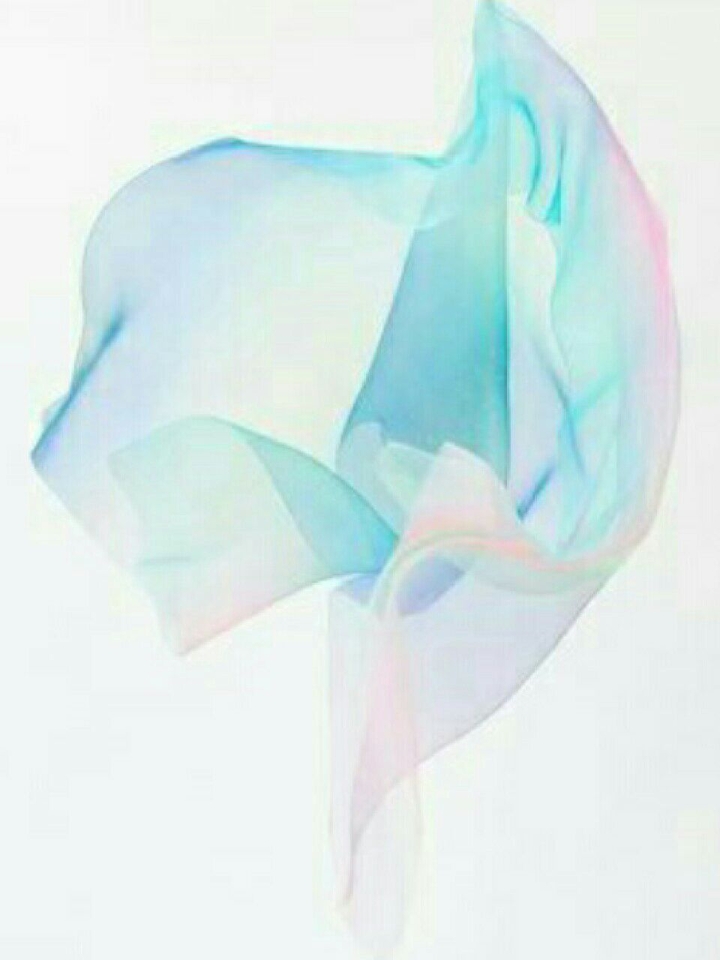 Silk Pastel