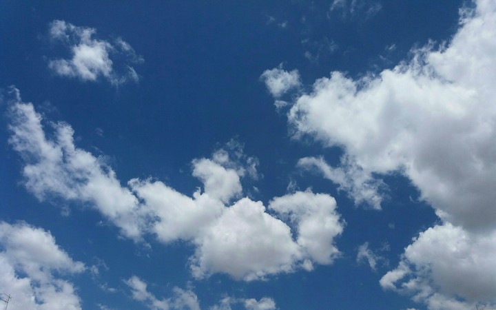 ☁️