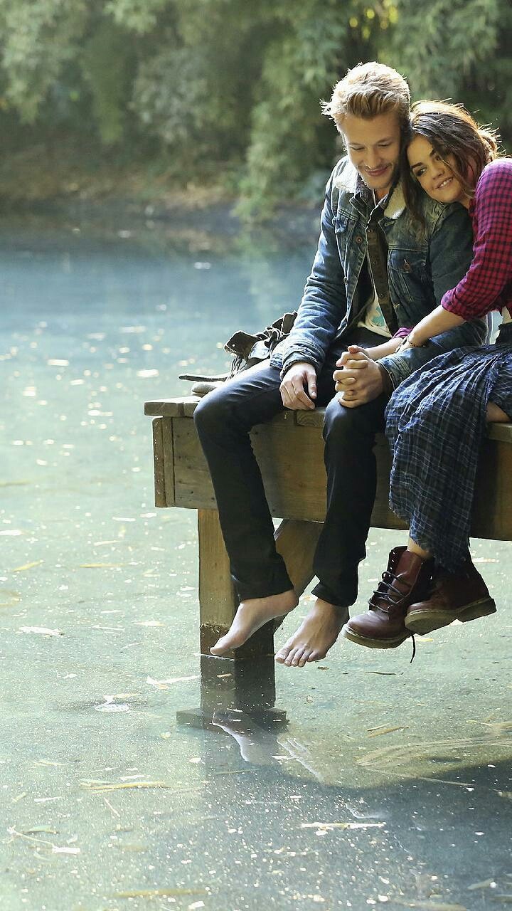 lovers