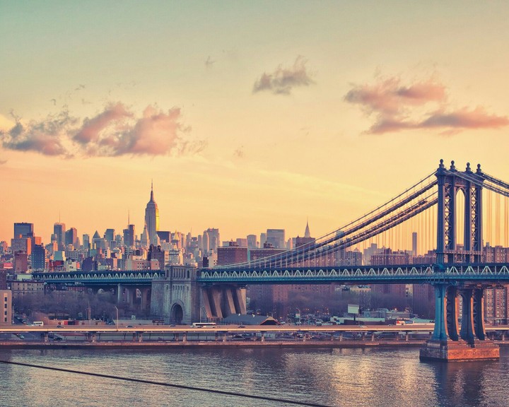 New York