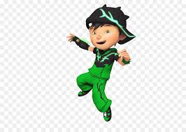 boboiboy
