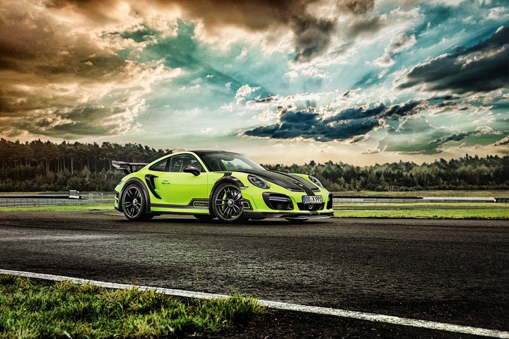 Porsche...✌❤✌