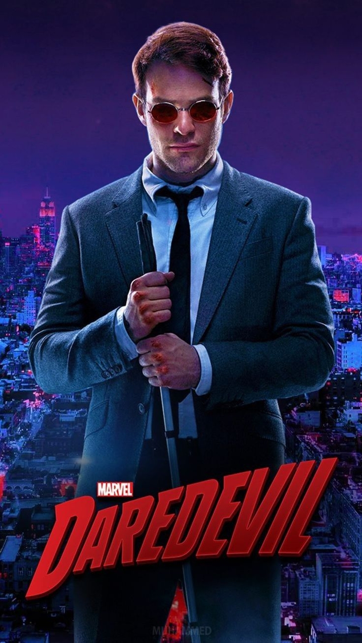 Daredevil