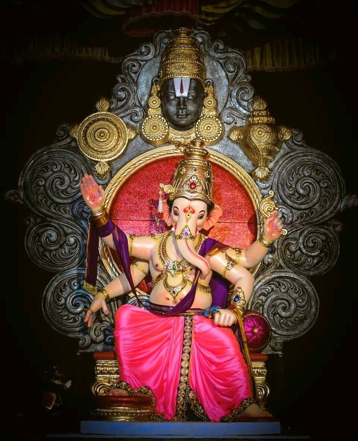Ganpati bappa