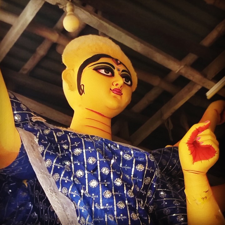 Durga