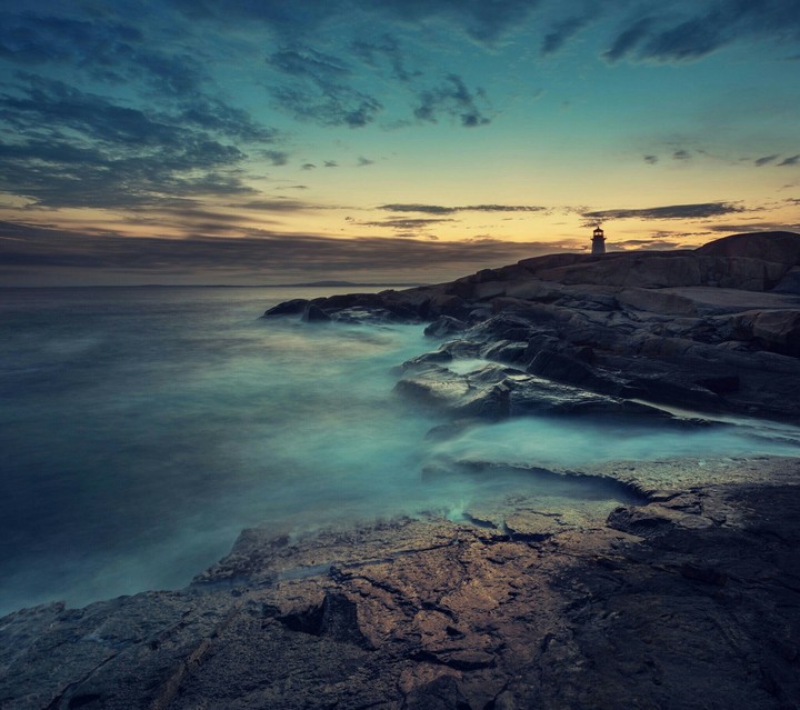 ocean
