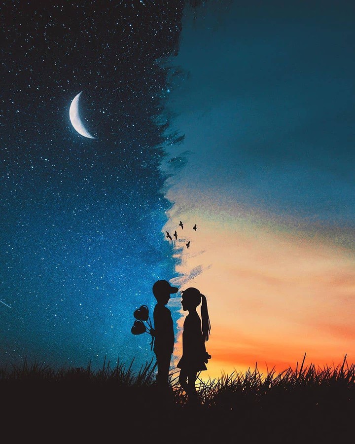 love