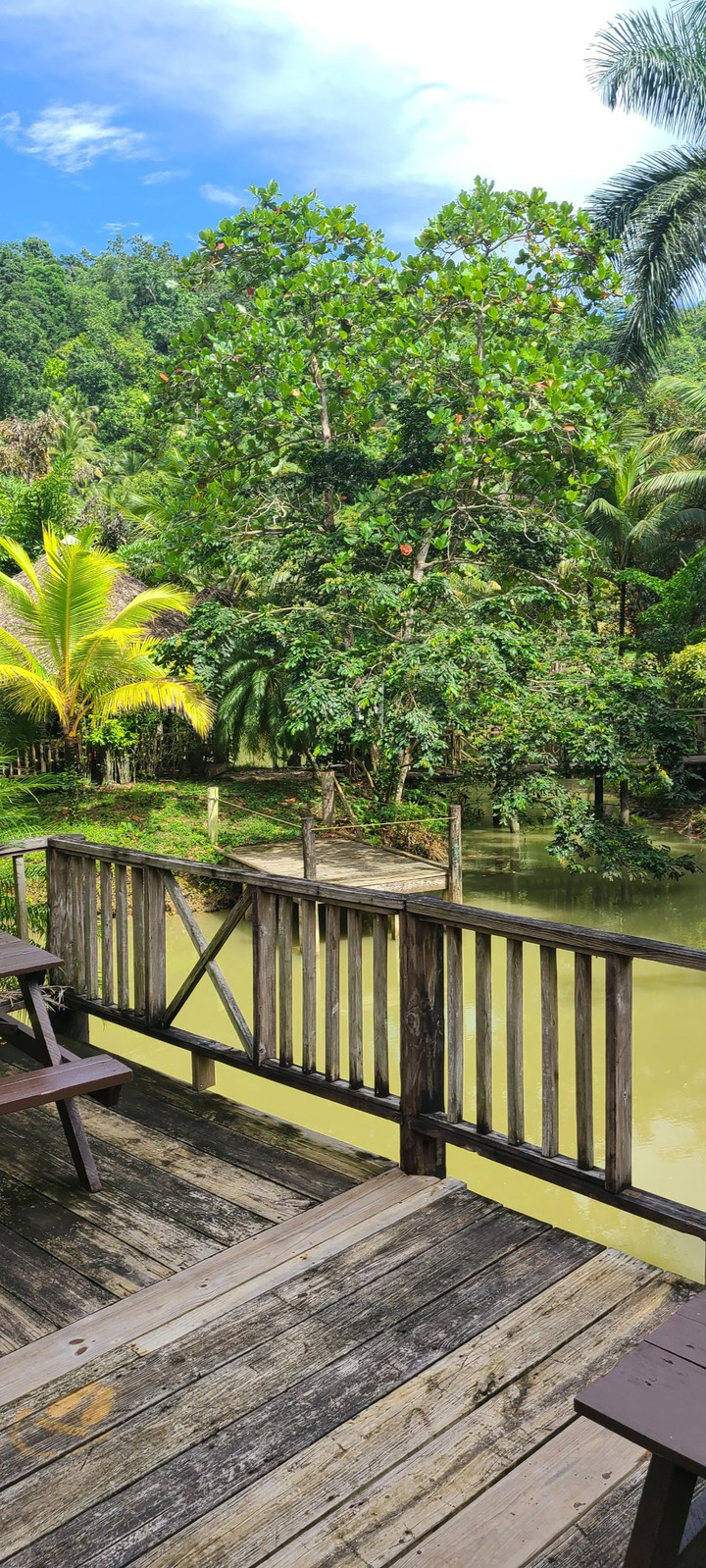 Ochos Rios, Jamaica