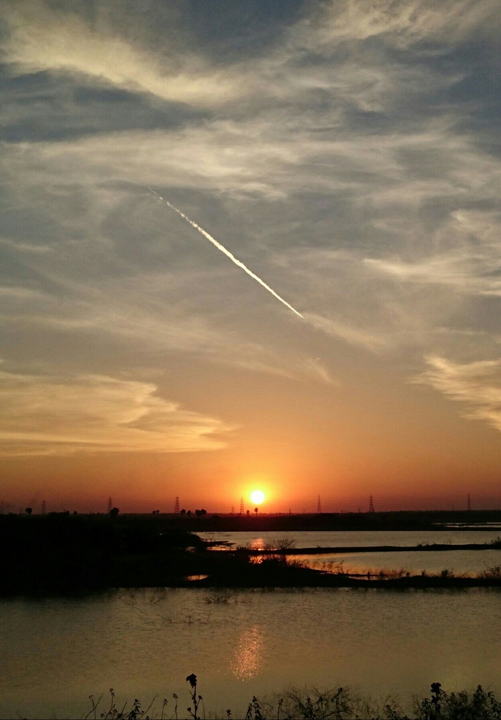 Good Evening
