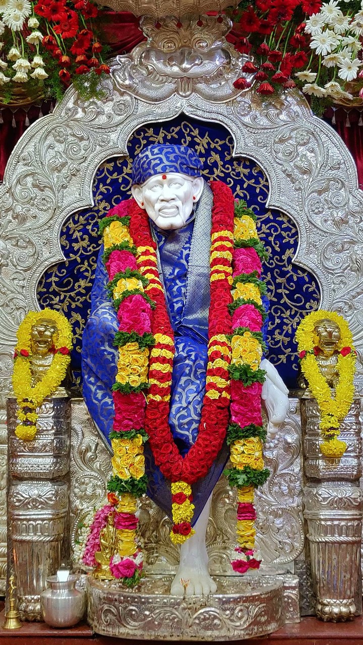 Sai Nath Maharaj