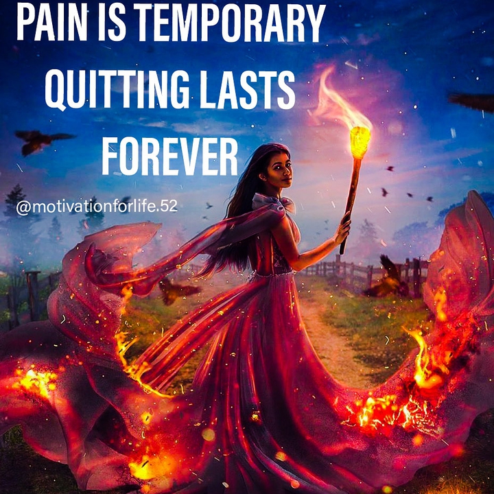 Pain