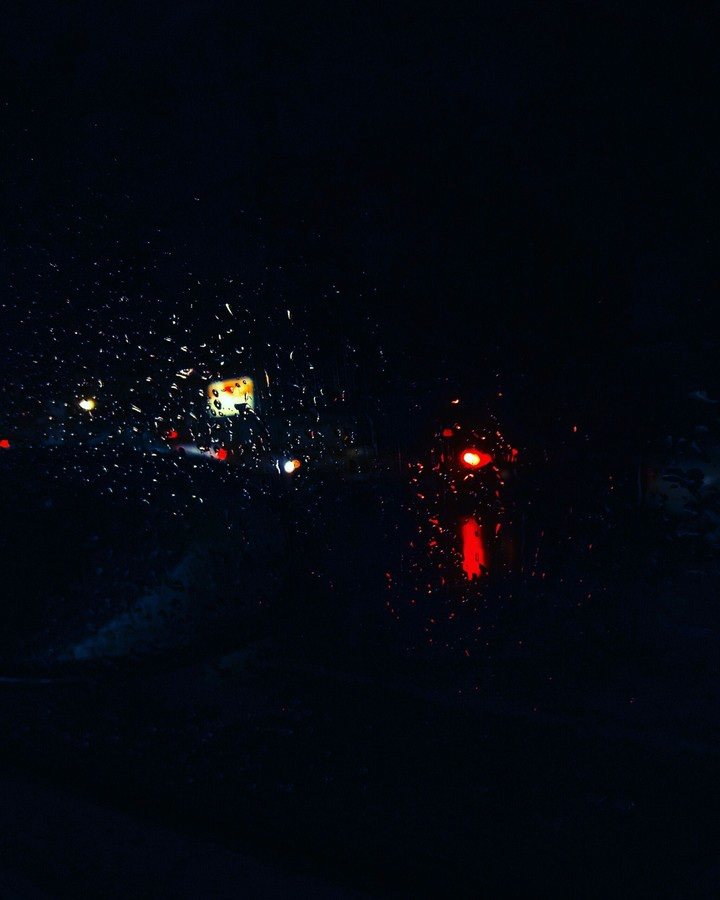 Rain Vibes