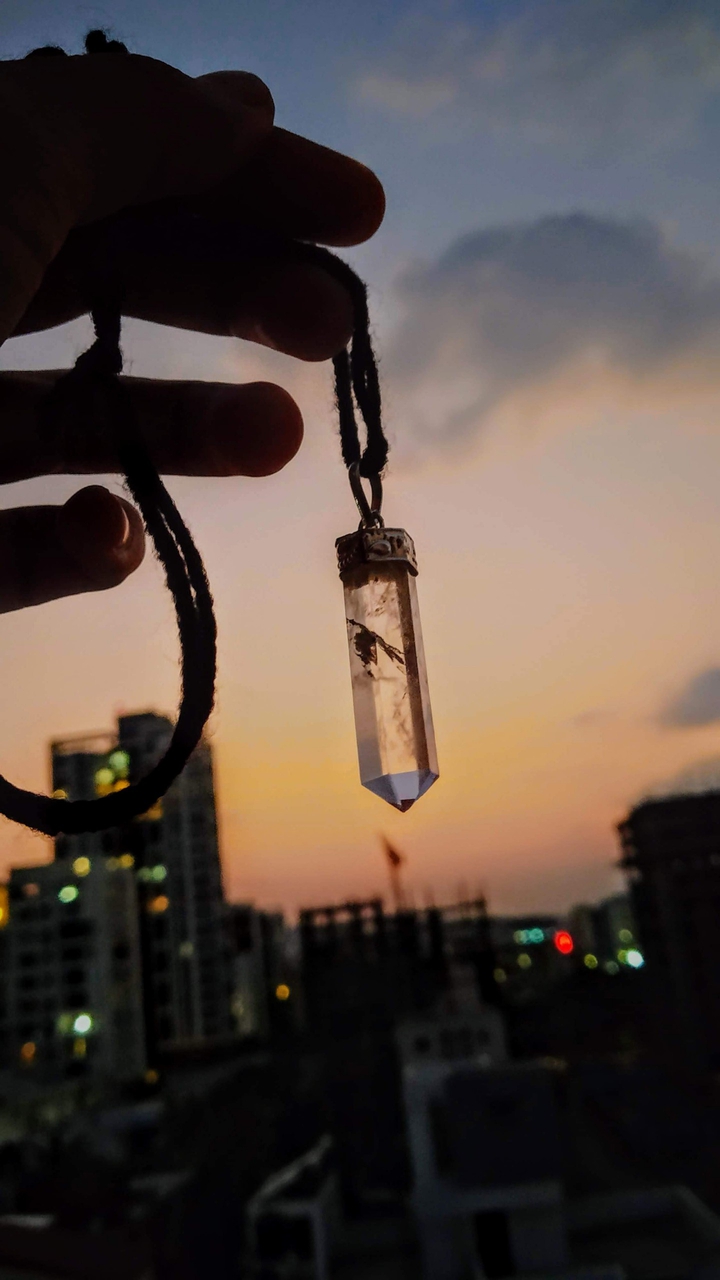 crystal.